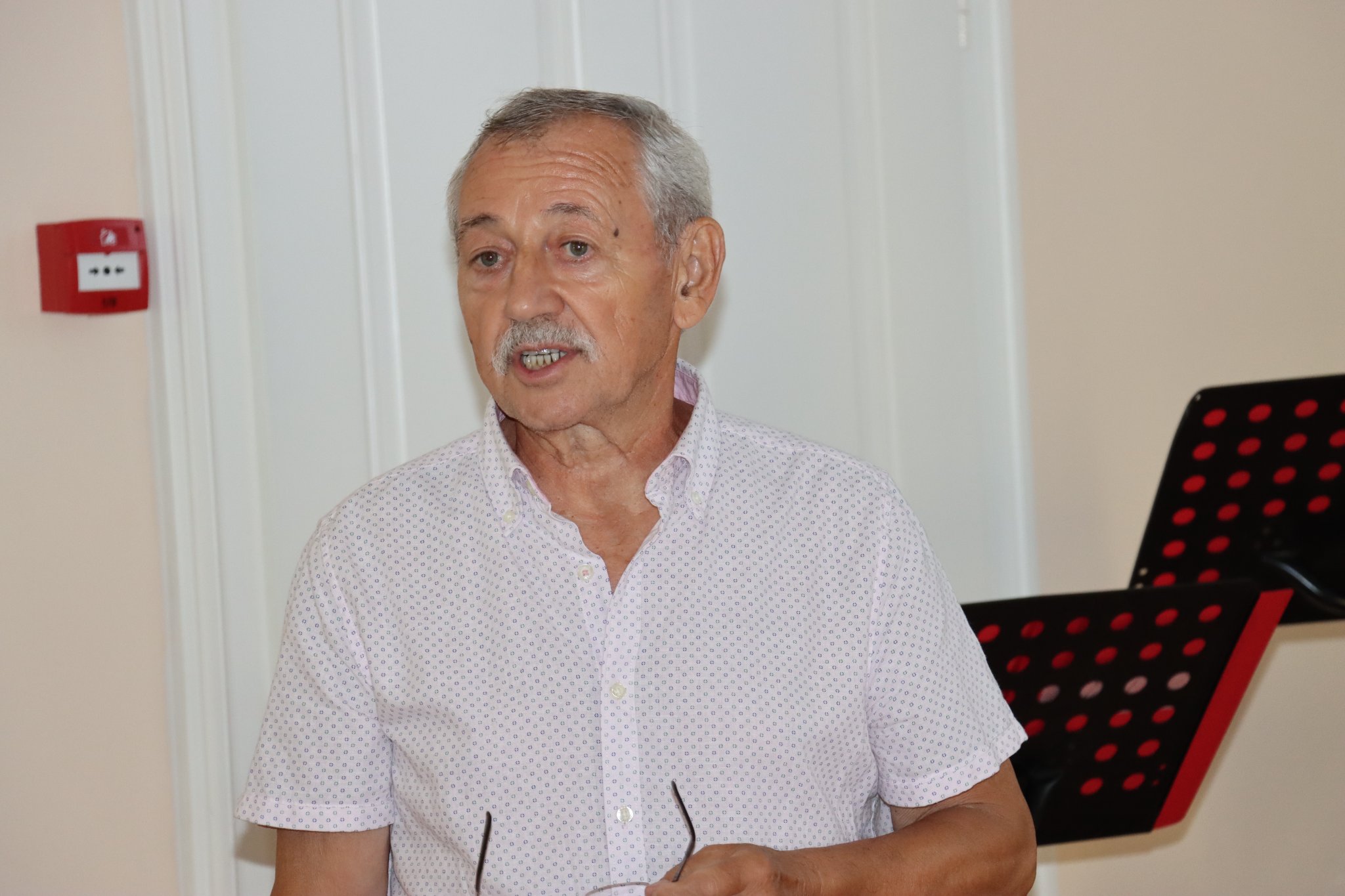 5.7.2022 Svečano obilježen Spomen dan sv. Ćirila i Metoda