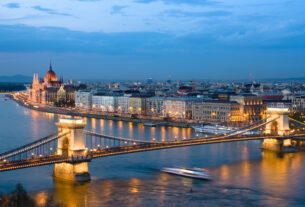 Uspješan  nastup Besede u Budimpešti