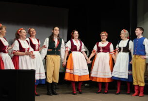 11.02.2023 Ljudevit selo – 20. godišnjica djelovanja pjevačke skupine