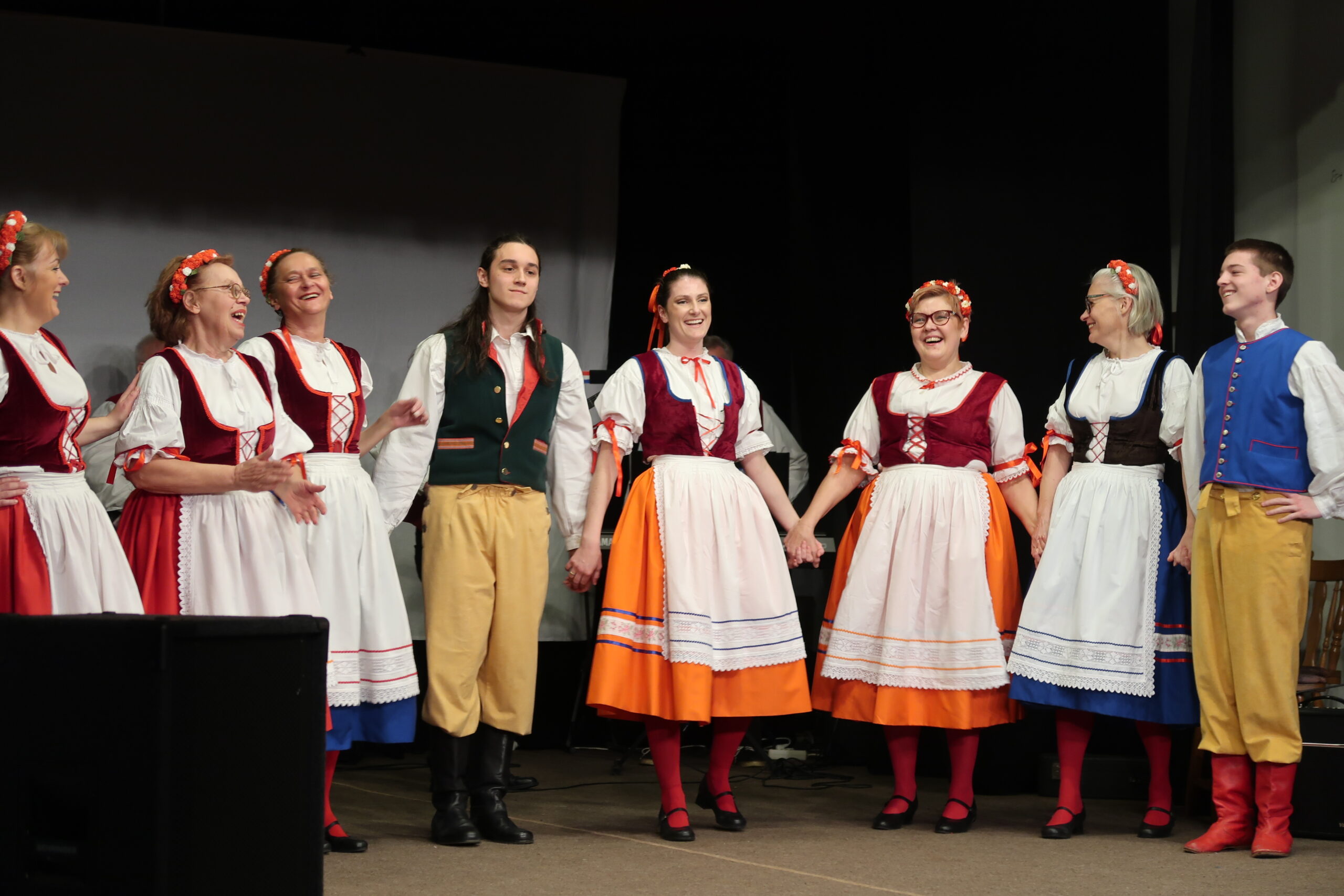 11.02.2023 Ljudevit selo – 20. godišnjica djelovanja pjevačke skupine