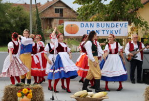 29-30.09.2023 Dani češke kulture Općine Lipovljani