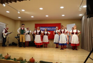 21.10.2023 Dan češke kulture Bjeliševac