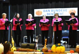 14.09.2024 Dan češke kulture – Dan bundeve