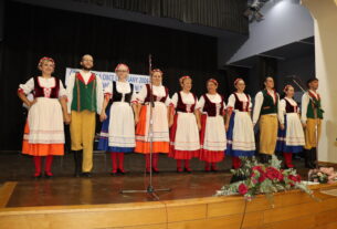 26.10.2024 – 20. godišnjica osnivanja Češke besede Općine Lipovljani