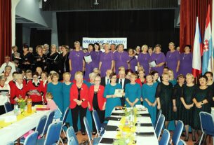 11.10.2025 Krajanské spěvánky 2025