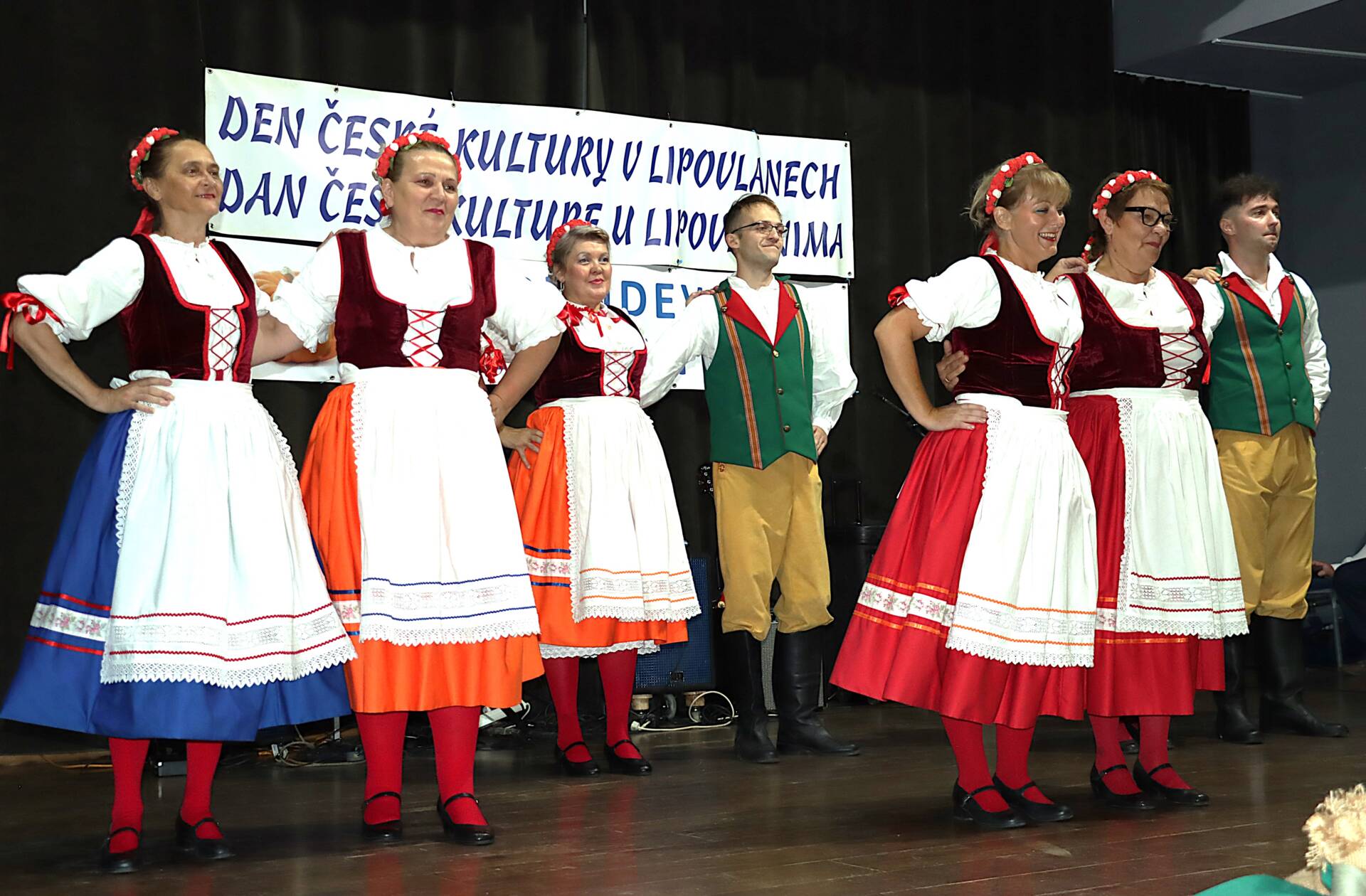 27.09.2025 Dan češke kulture – Dan bundeve